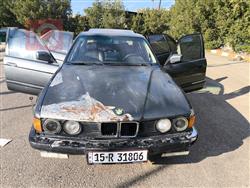 بي ام دبليو الفئة 7